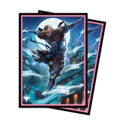 Kamigawa: Dinastía de neón: Fundas "Kaito Shizuki"