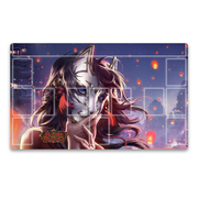 Armory Cup | "Mask of Momentum" Playmat