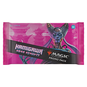 Kamigawa: Dinastia Neon: Promo Pack