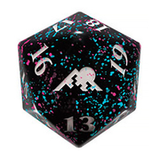 Kamigawa: Dinastía de neón: Dado D20 Bundle