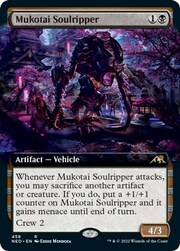 Squartaspirito Mukotai