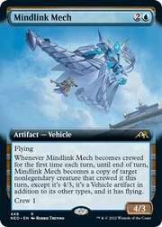 Mecha del Legame Mentale