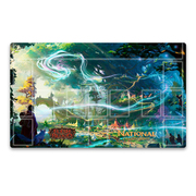 National Championship Playmat
