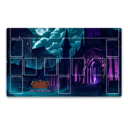 Arcane Rising | "Demonastery " Playmat