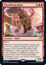 Raiju Tonante