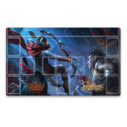 ProQuest | "Tri-shot" Playmat