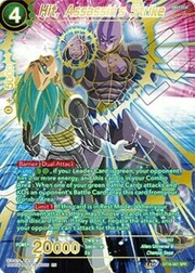 Hit, Assassin's Strike