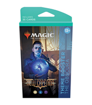 Theme Booster di Strade di Nuova Capenna