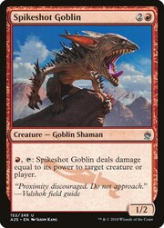 Goblin Scagliapunte