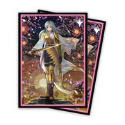 Kamigawa: Dinastía de neón: Fundas "The Wandering Emperor"
