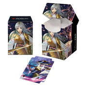 Kamigawa: Dinastía de neón: Deck Box "The Wandering Emperor"