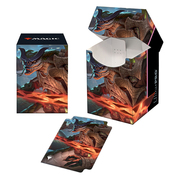 Commander: Kamigawa: Dinastía de neón: Deck Box "Chishiro, the Shattered Blade"