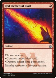 Scarica Elementale Rossa