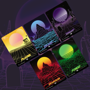 Secret Lair Drop Series: February Superdrop 2022: Shades Not Included Set