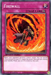 Muro di Fuoco