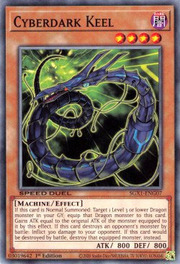 Scheletro Cyberoscuro