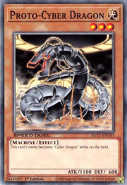 Proto-Cyber Drago