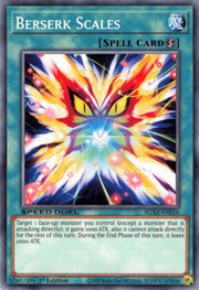 Scaglie Berserk