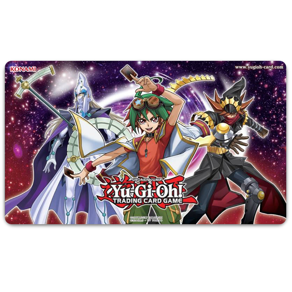 Tapete Beta Format Win-A-Mat 2015 "Yuya"