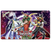 Tapete Beta Format Win-A-Mat 2015 "Yuya"