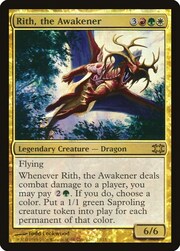 Rith,il Risvegliatore