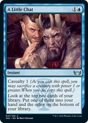 Discorsetto