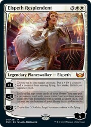 Elspeth Splendente