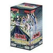 Caja de sobres de Duelist Pack: Zane Truesdale