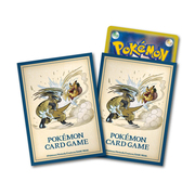 Fundas Pikachu Adventure: Pikachu & Zeraora