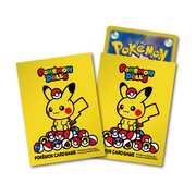 Fundas Pokémon Dolls