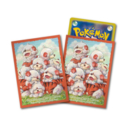 Fundas Hisuian Growlithe