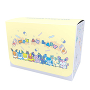 Mix Au Lait Deck Box