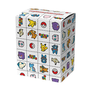 Deck Box Pokémon Dolls