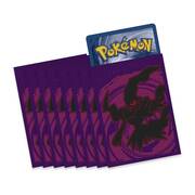 Fundas Resplandor Astral: Darkrai Púrpura