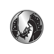 Astral Radiance: Darkrai Coin
