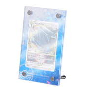 "Diamond" Card Display Frame
