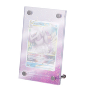 "Pearl" Card Display Frame
