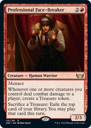Spaccagrugni Professionista