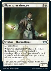 Illuminatore Virtuoso
