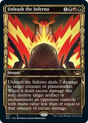Scatenare l'Inferno