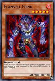 Demone Flamvell