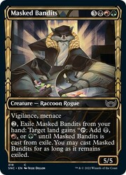 Banditi Mascherati