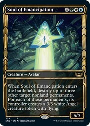 Anima dell'Emancipazione