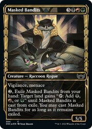 Banditi Mascherati