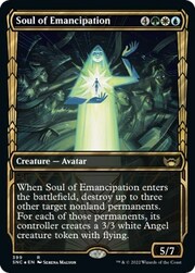 Anima dell'Emancipazione