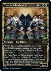 Giudici di Sparo