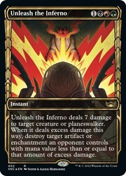 Scatenare l'Inferno