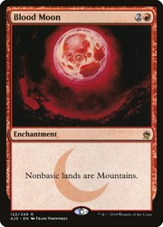 Luna Insanguinata
