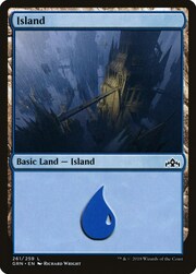 Isola