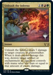 Scatenare l'Inferno